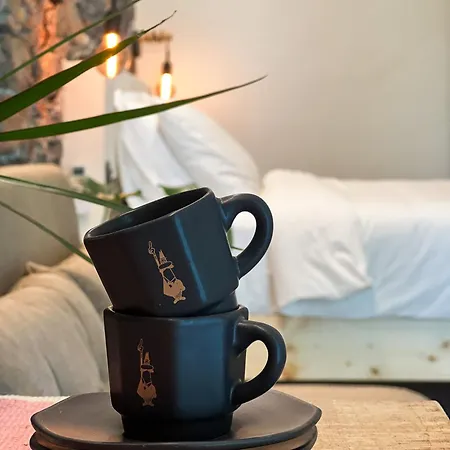 Vendégház La Campanula 3*