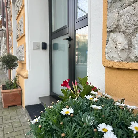 La Campanula 3*