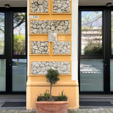 La Campanula
