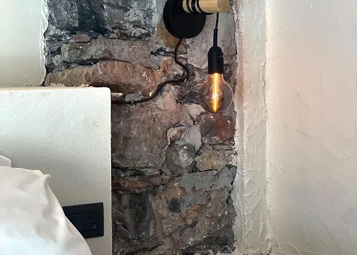 La Campanula Vendégház La Spezia