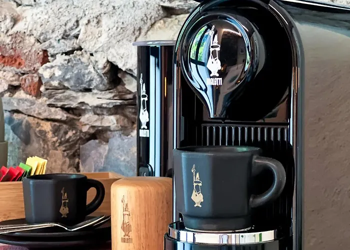 La Campanula Vendégház La Spezia