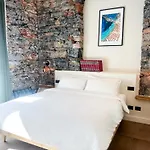 Maison d'hôtes La Campanula La Spezia