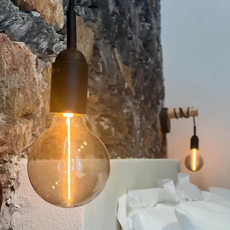 La Campanula Pensión La Spezia