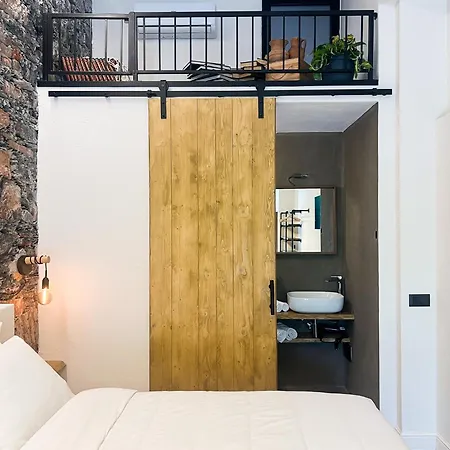 La Campanula La Spezia