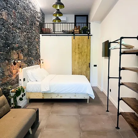 La Campanula Maison d'hôtes 3*