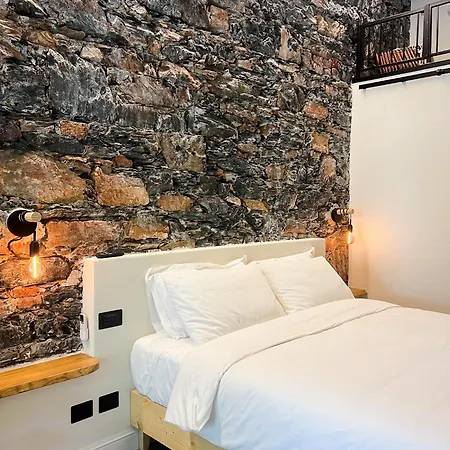 La Campanula Pensión La Spezia