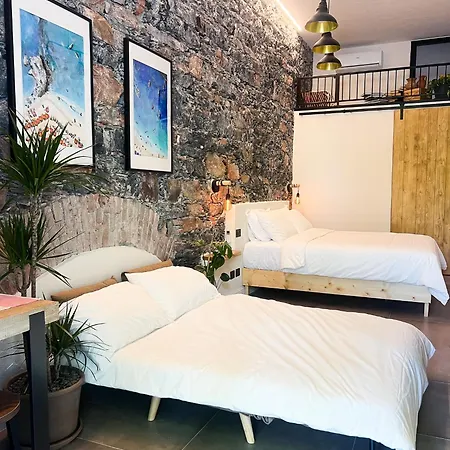 Affittacamere La Campanula La Spezia