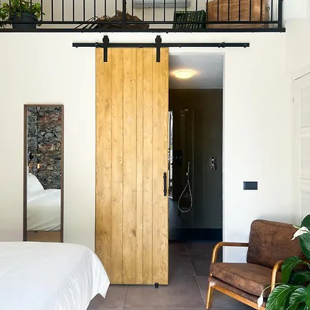 Pensión La Campanula La Spezia