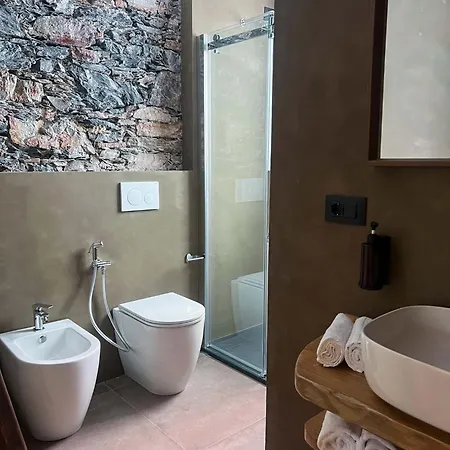 La Campanula 3* La Spezia