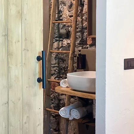 Pensión La Campanula