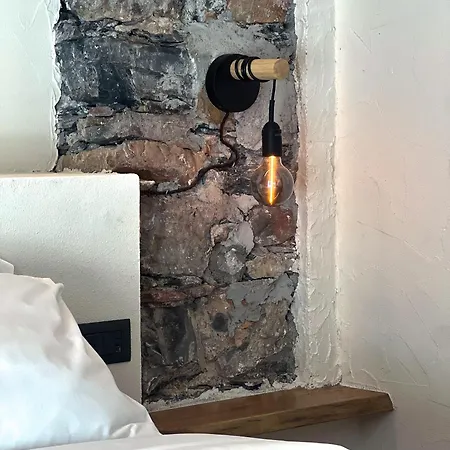 La Campanula Affittacamere La Spezia