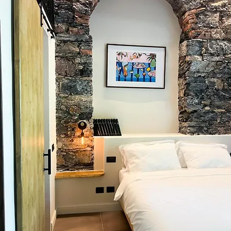 La Campanula Affittacamere 3*