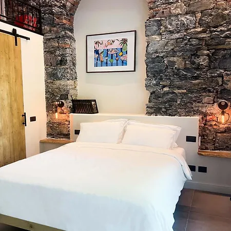 Pensión La Campanula La Spezia