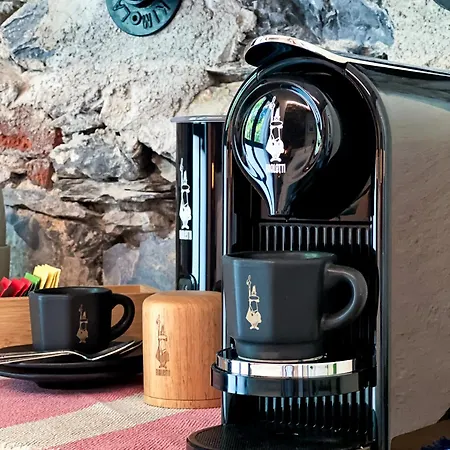 La Campanula Pensión La Spezia