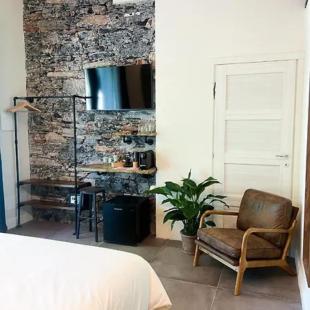 La Campanula Guest house