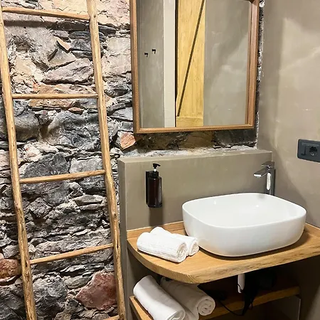 Affittacamere La Campanula La Spezia