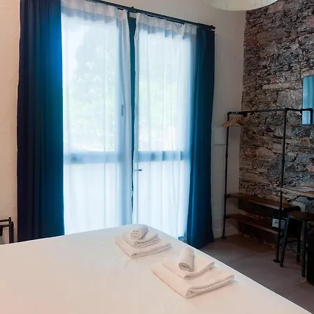 La Campanula Guest house