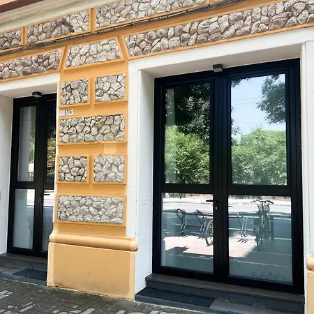 Affittacamere La Campanula