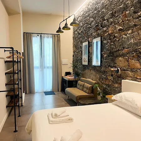 La Campanula 3* La Spezia