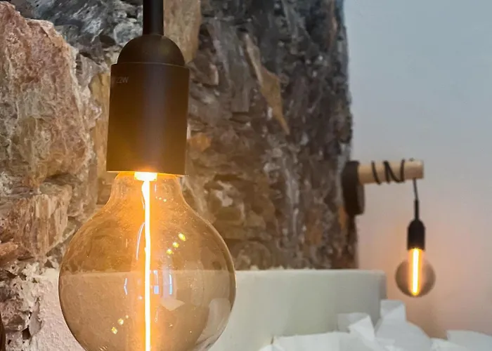 La Campanula Πανσιόν Λα Σπέτσια