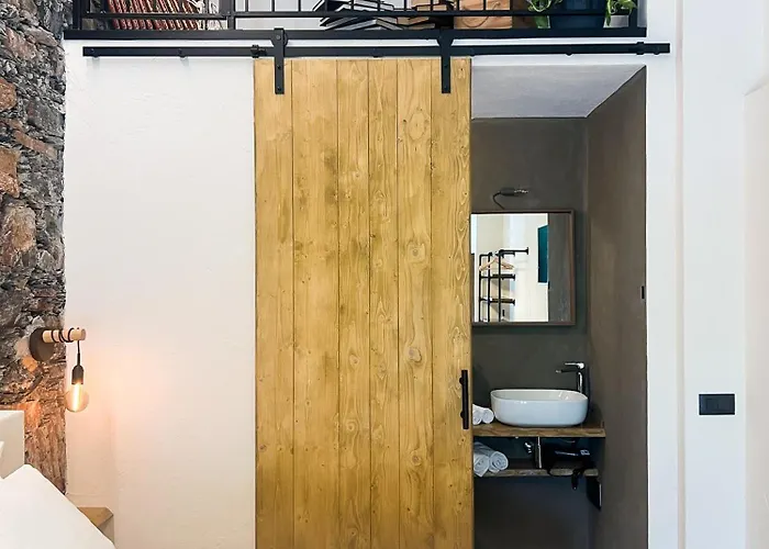 La Campanula Λα Σπέτσια