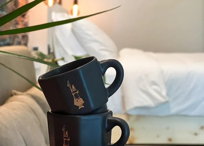 Πανσιόν La Campanula 3*