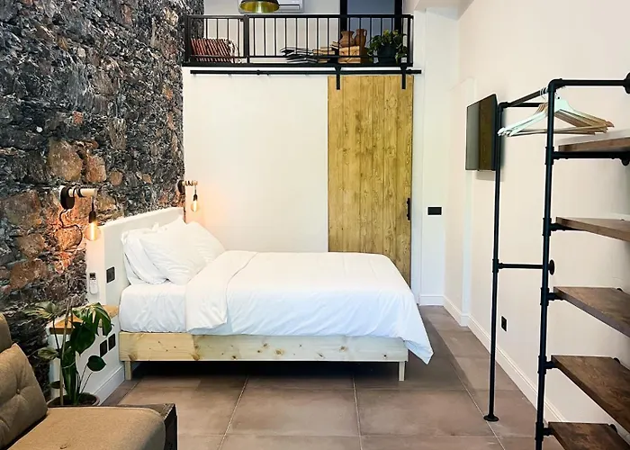 La Campanula Πανσιόν 3*