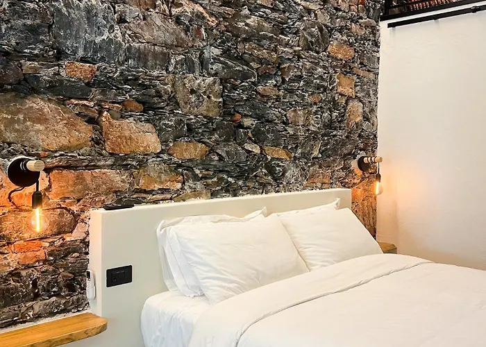 La Campanula Πανσιόν Λα Σπέτσια