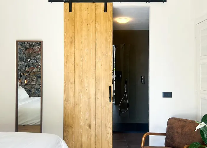 Πανσιόν La Campanula Λα Σπέτσια