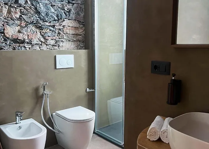 La Campanula 3* Λα Σπέτσια