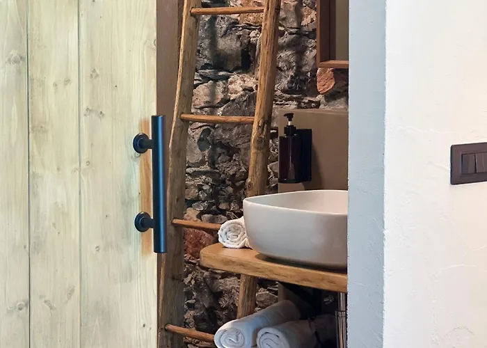 Πανσιόν La Campanula