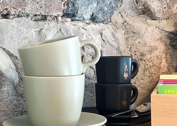 Πανσιόν La Campanula