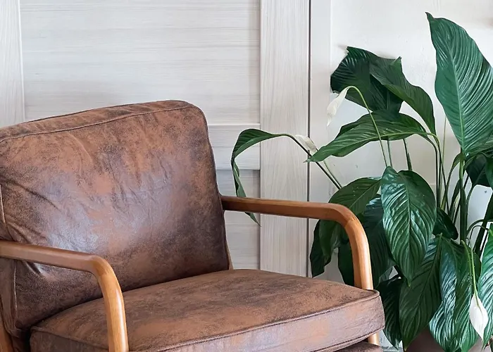 La Campanula Πανσιόν 3*